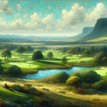 Premier Golfing Experience at Mooi River Country Club