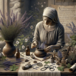 Herbal Compresses: Top Practices for UK Users
