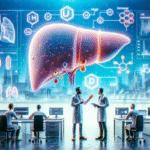 Liver Blood Test: Essential Guide for Stroud Residents