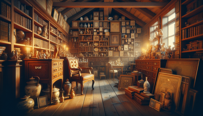 House Clearance Tips: How to Handle High-Value Items in the UK