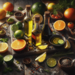 Easy Marinades for New Grillers: A Beginner’s Guide