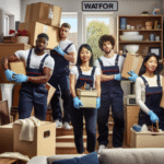 Watford House Clearance Services: Your Complete Local Guide