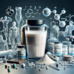 Whey Protein Basics: Essential Nutrition Insights for You