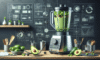 High-Quality Blender for Versatile Uses: A Smart Investment