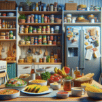 Budget Cooking Tips for Every Home Chef