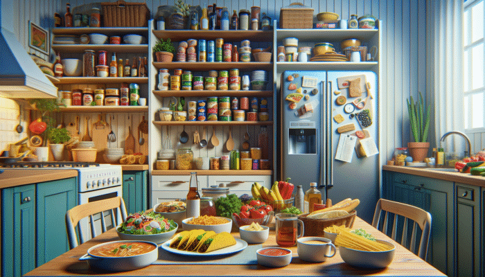 Budget Cooking Tips for Every Home Chef