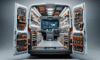 Tool Storage Ideas for Clearance Teams: Effective Solutions