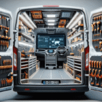 Tool Storage Ideas for Clearance Teams: Effective Solutions