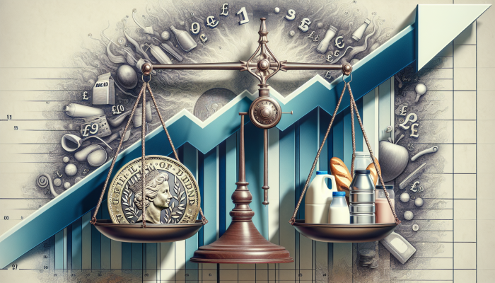 Debt Consolidation Loans Explained: The Impact of Inflation