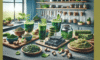 Culinary Outlook 2025: Emerging Food Trends and Innovations