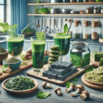 Culinary Outlook 2025: Emerging Food Trends and Innovations