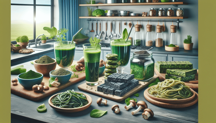 Culinary Outlook 2025: Emerging Food Trends and Innovations