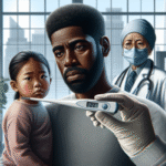 Digital Thermometer: Unlocking Precise Temperature Readings