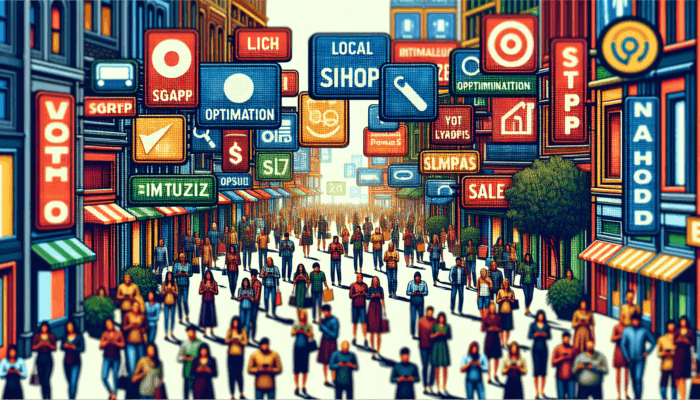 Google Business Local Ranking Strategies to Optimize Success