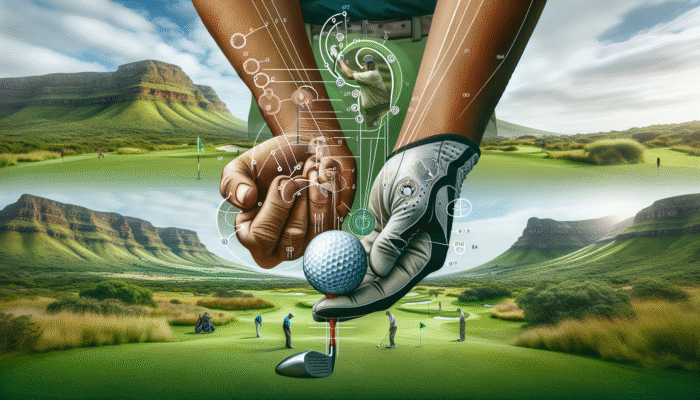 Essential Tips to Improve Your Golf Swing as a Beginner