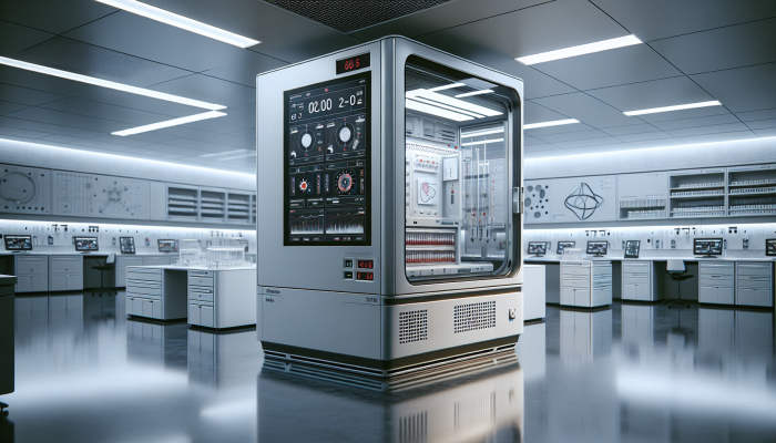Blood Test Incubator: Key Insights and Tips for Use