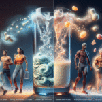 Protein Absorption Rate: Key Factors That Influence It