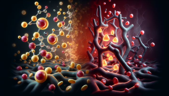 Cholesterol Blood Test: A Local Guide for Wishaw Residents
