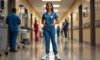 Xero Shoes for Nurses: Tips for Long 12-Hour Shifts