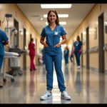 Xero Shoes for Nurses: Tips for Long 12-Hour Shifts