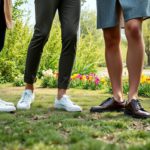 Xero Shoes: Spring 2025’s Trend in Barefoot Fashion
