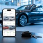 Car Rental Apps for Seamless Online Booking Solutions