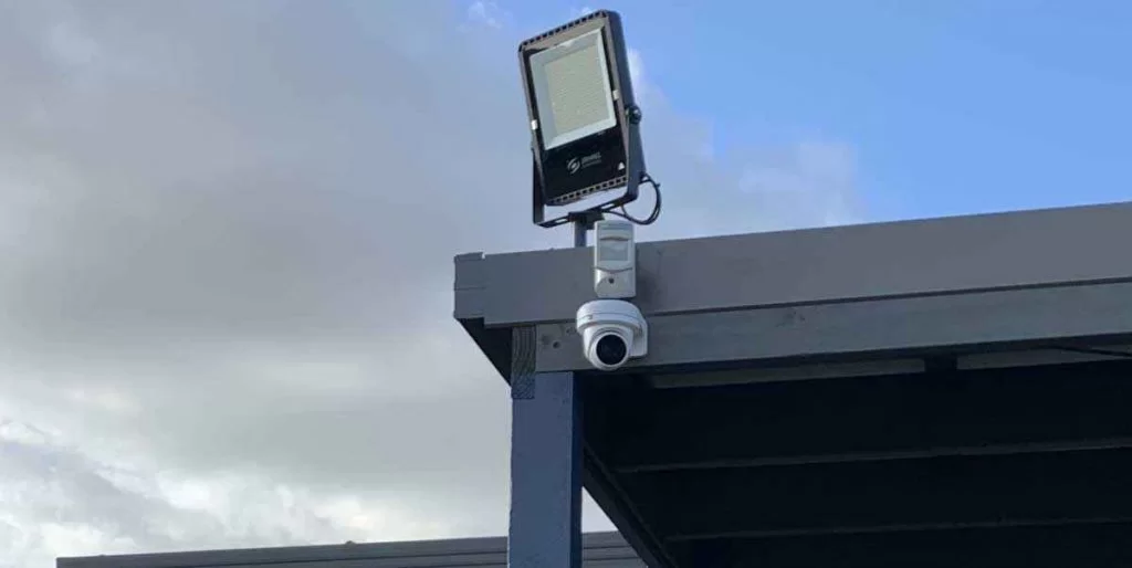 Security System Wiring Solutions: Smart and Compliant Options