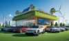 Eco-Friendly Car Rentals: Your Complete Online Resource