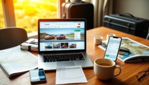 Car Rental Management