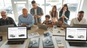Hassle-Free Access for All Ages