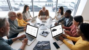Rent a Car Online
