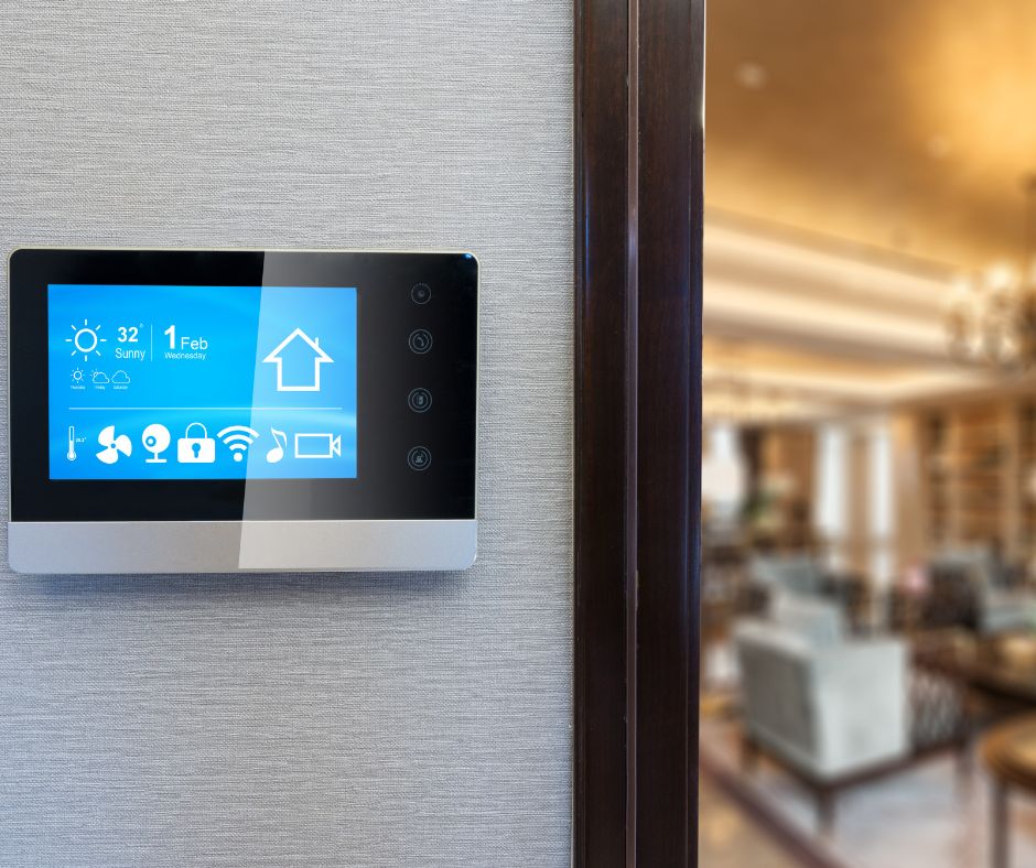 Wiring for the Future: Smart Home Electrical Setup