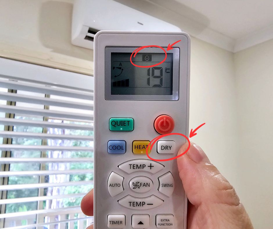 Air Conditioning System