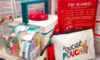 Kids Medical Emergency Box: Boo Boo Bus First Aid Solution