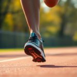 Biomechanical Efficiency in Advanced Running Footwear