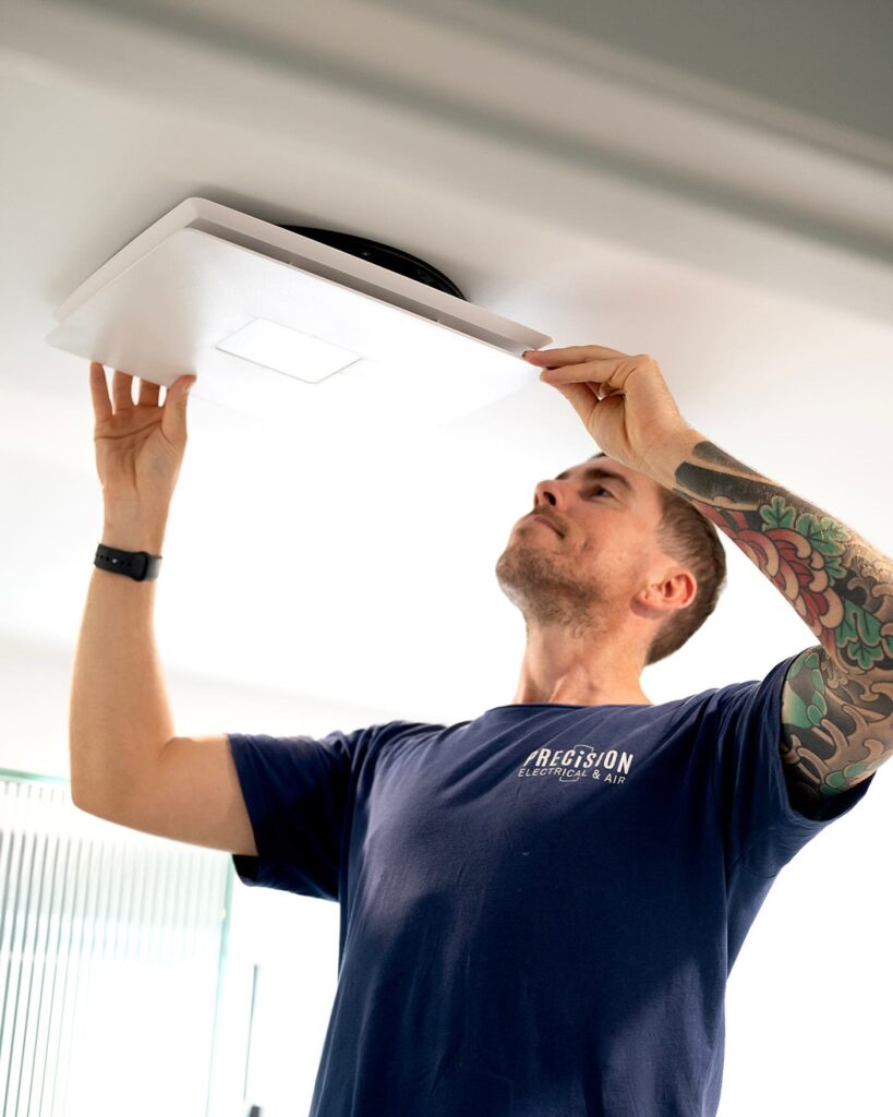 Brisbane Electrician