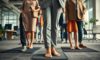 Barefoot Footwear: Ergonomic Options for Your Workplace