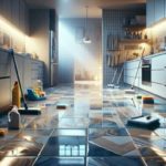 Deep Cleaning Ceramic Tile Floors: A Complete Guide