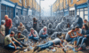 UK Guide to Substance Use Disorders: Comprehensive Insights