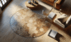 Effective Maintenance Tips for Travertine Floors