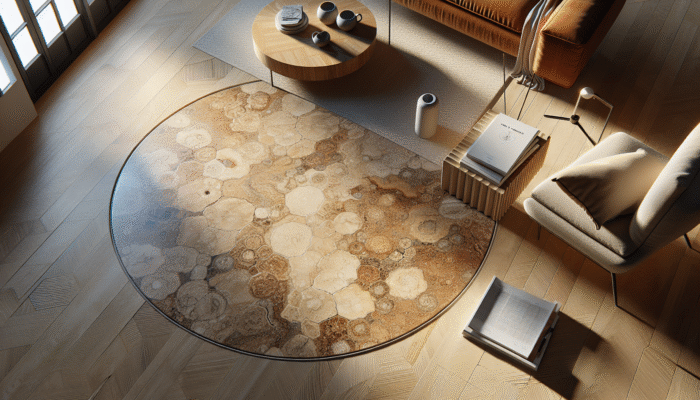 Effective Maintenance Tips for Travertine Floors