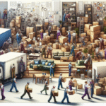 Ipswich House Clearance: Fast and Effective Services