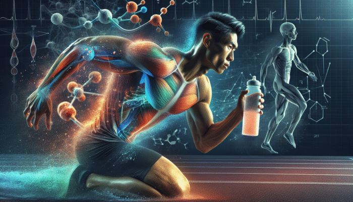 Electrolyte Powders for Essential Hydration Tips
