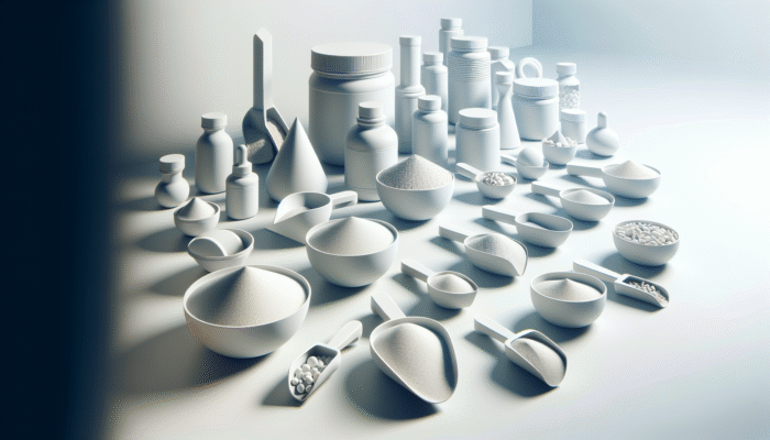 Supplement Scoops: A Comprehensive Understanding Guide