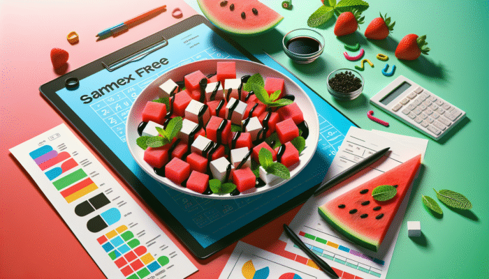 No-Cook Recipes: Quick and Refreshing Meals for Hot Days