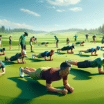 Golf Core Strength Exercises: The Ultimate Local Guide