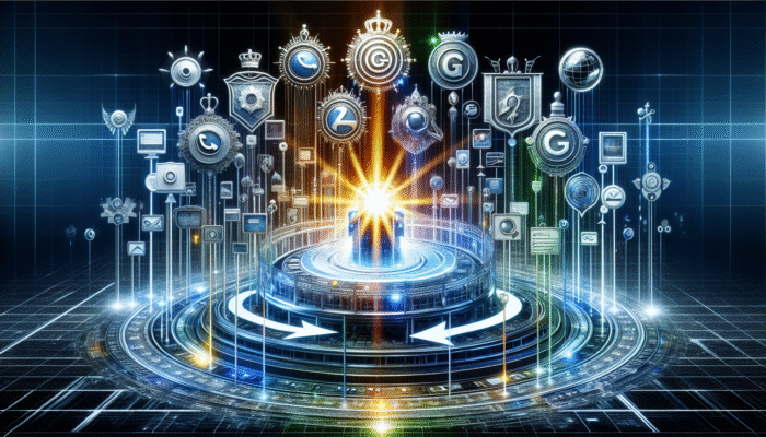 Digital Marketing Agency to Drive Your Success