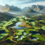 Michigan’s Top Golf Courses: Your Essential Play Guide