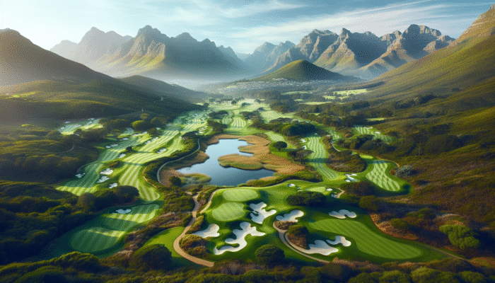 Michigan’s Top Golf Courses: Your Essential Play Guide