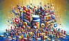 Humor in Social Media Campaigns for Supplements: A Strategy